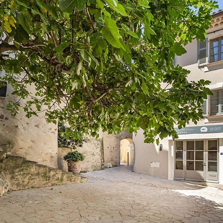Maison Citadelle Villa Saint Tropez Bagian luar foto